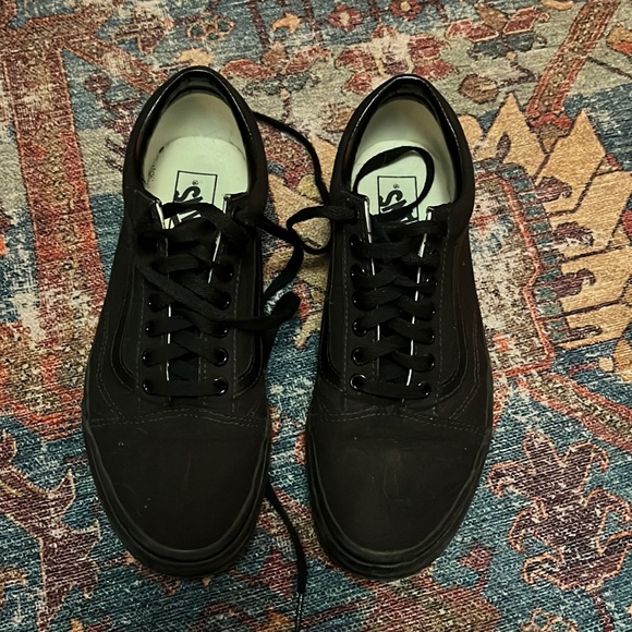 Vans old school - Picture 1 of 2